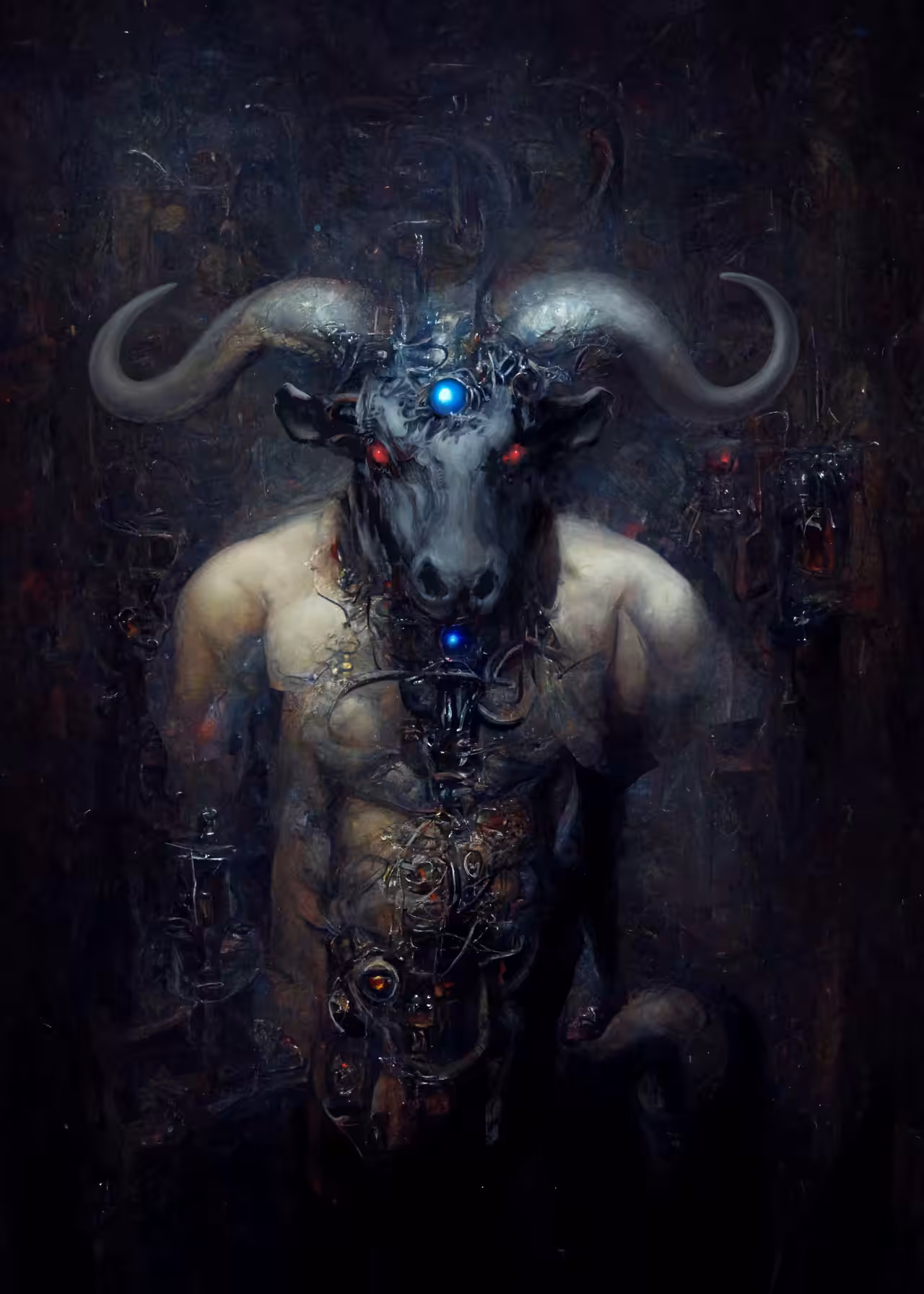 Minotaur