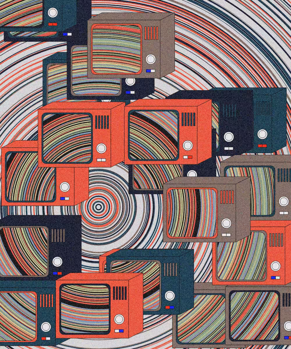 TV hypnotic power #26