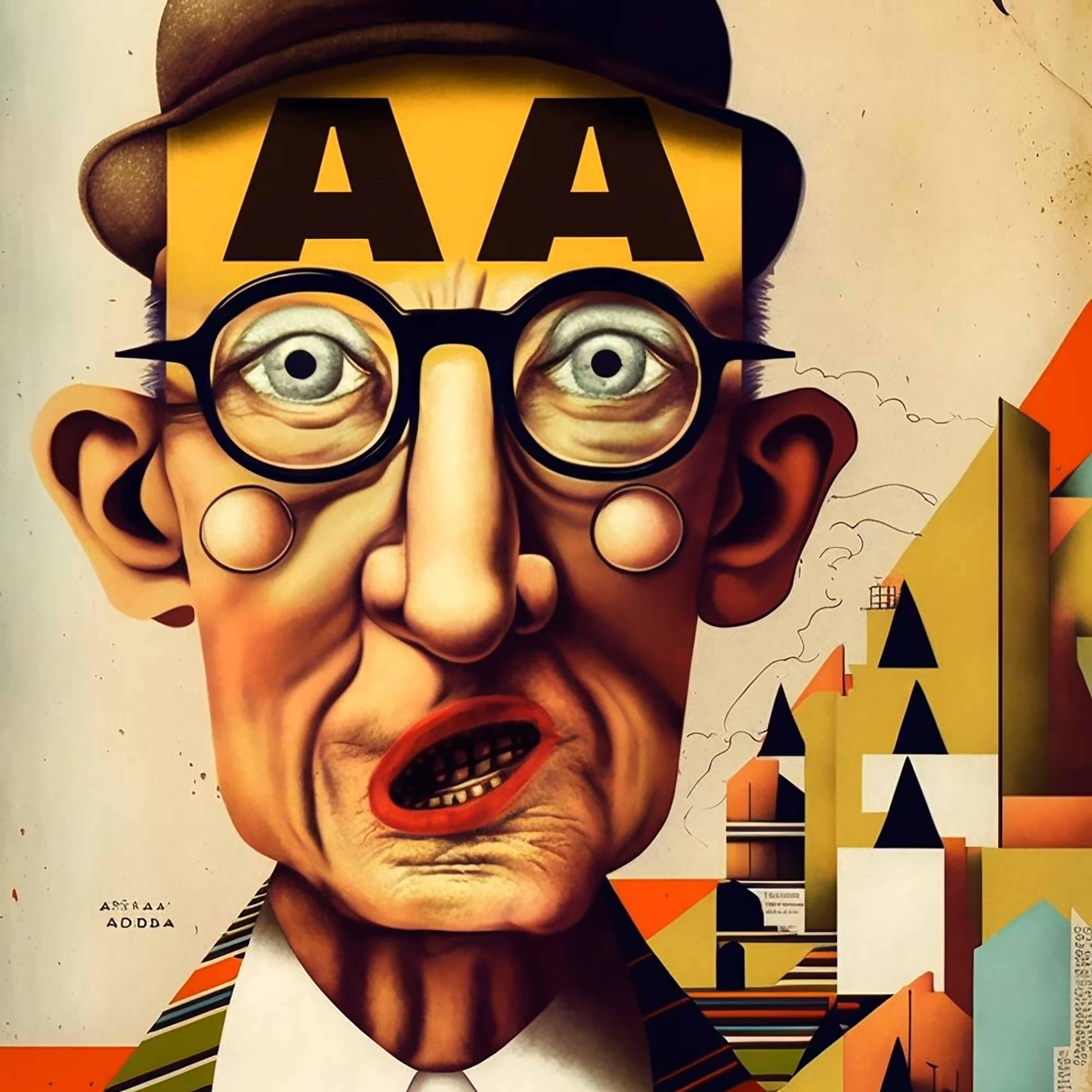DaDa #45