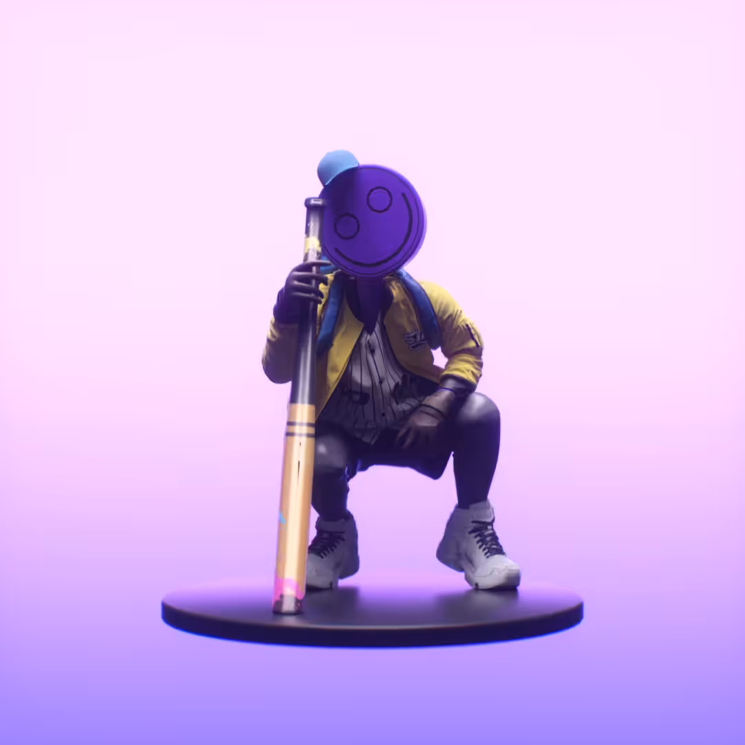 The Pillhead #16/27