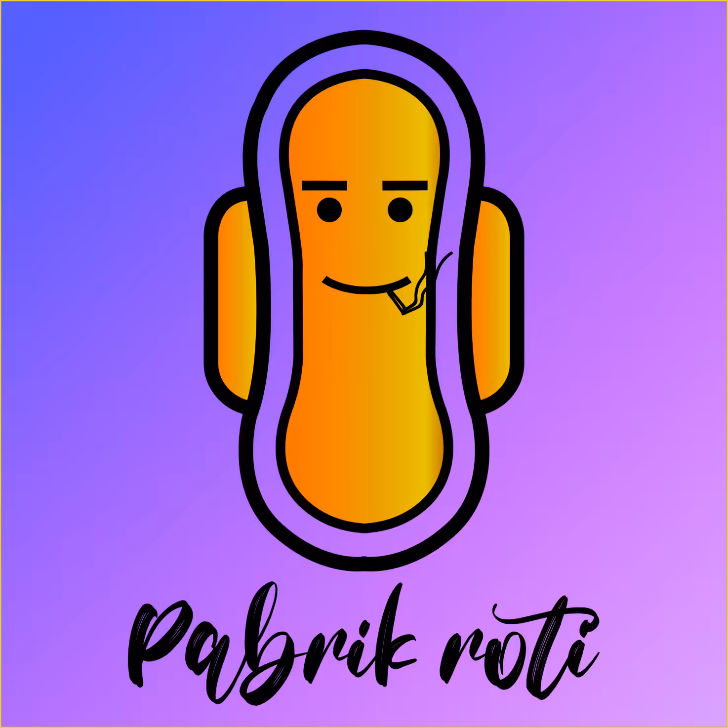 Logo Pabrik Roti: PABRIKROTI.IDN #7284
