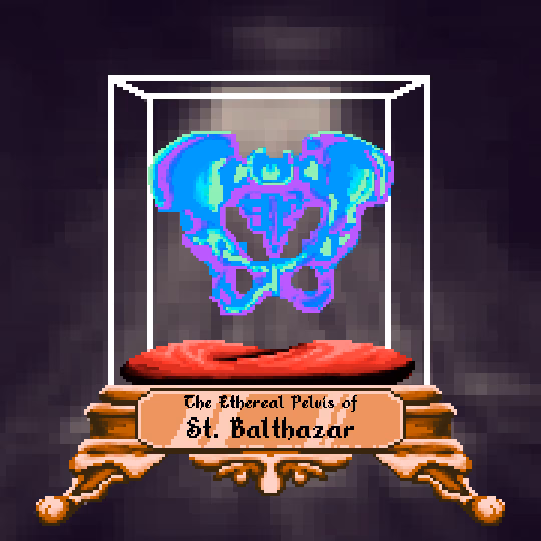 Crypto Relic #0704