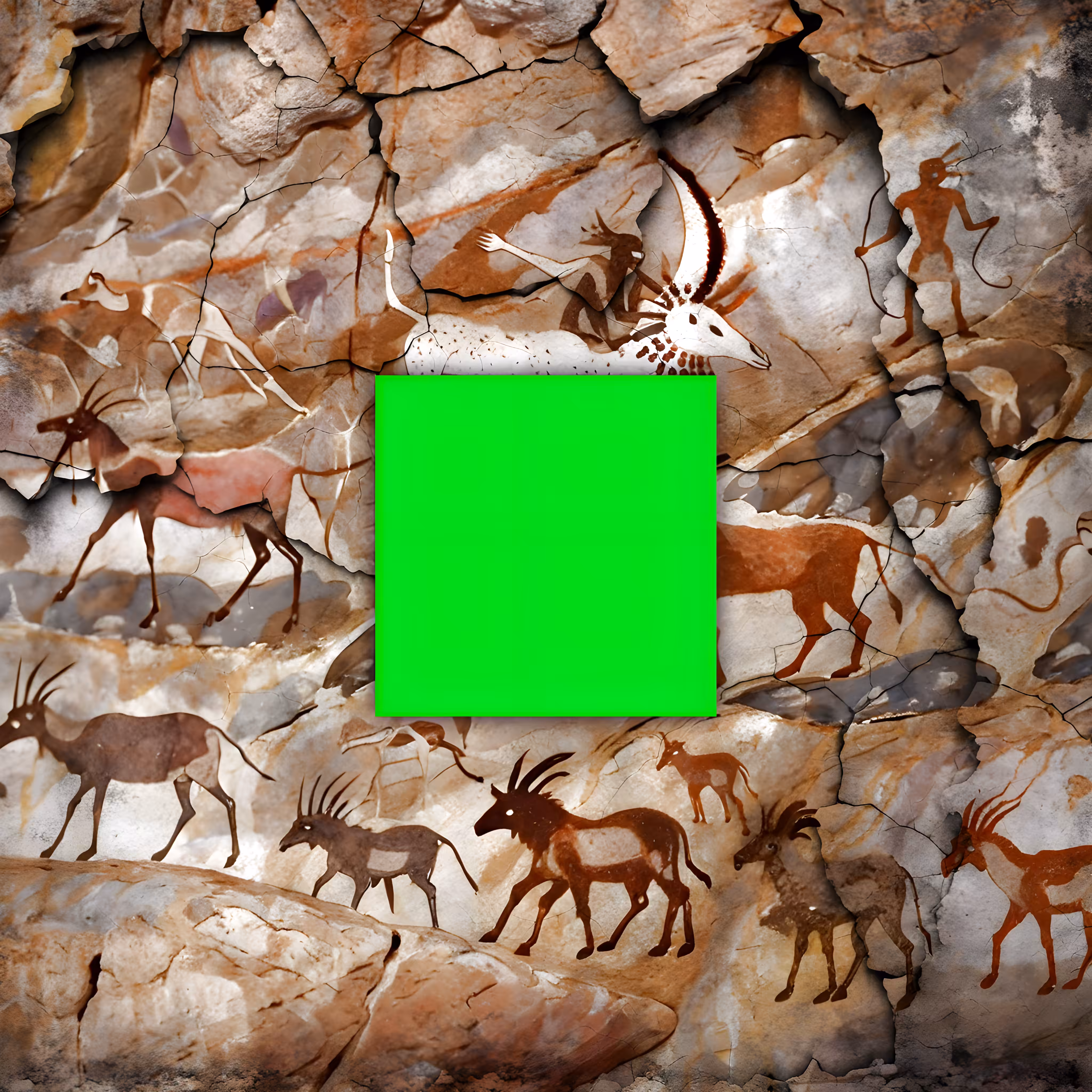 Art DeCC0s: Art DeCC0 #4932