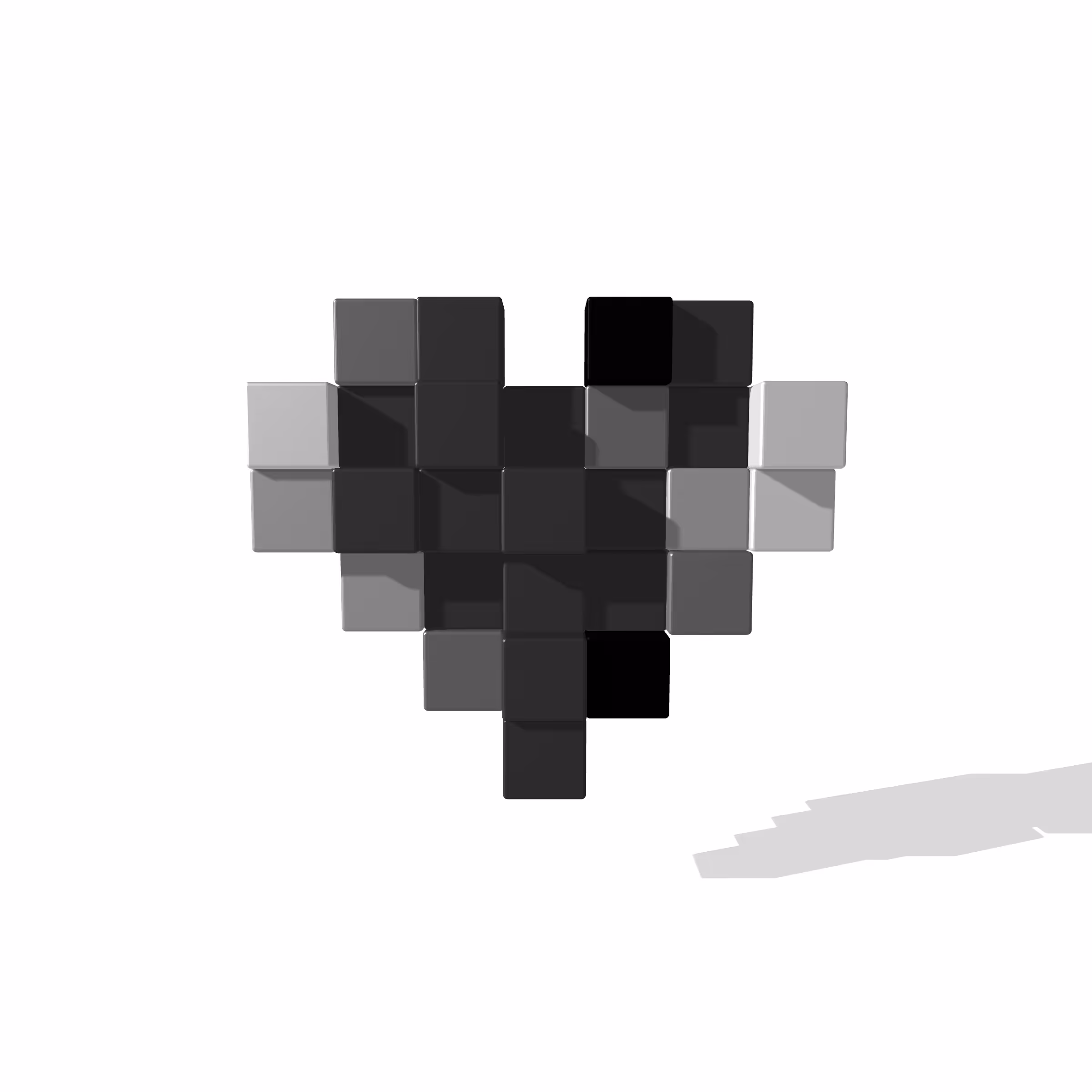 heart + craft #4466