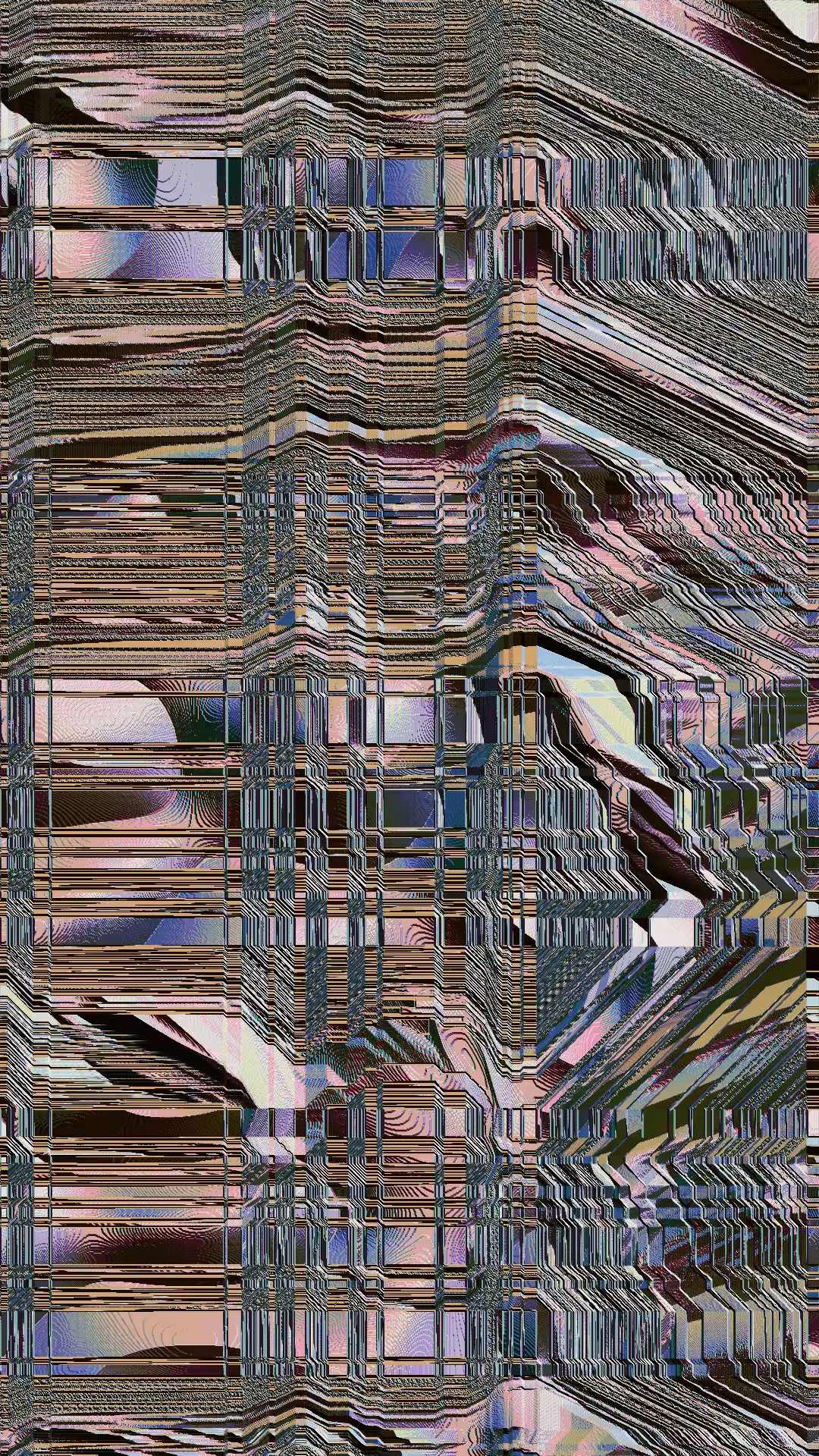 Path of Tones #53