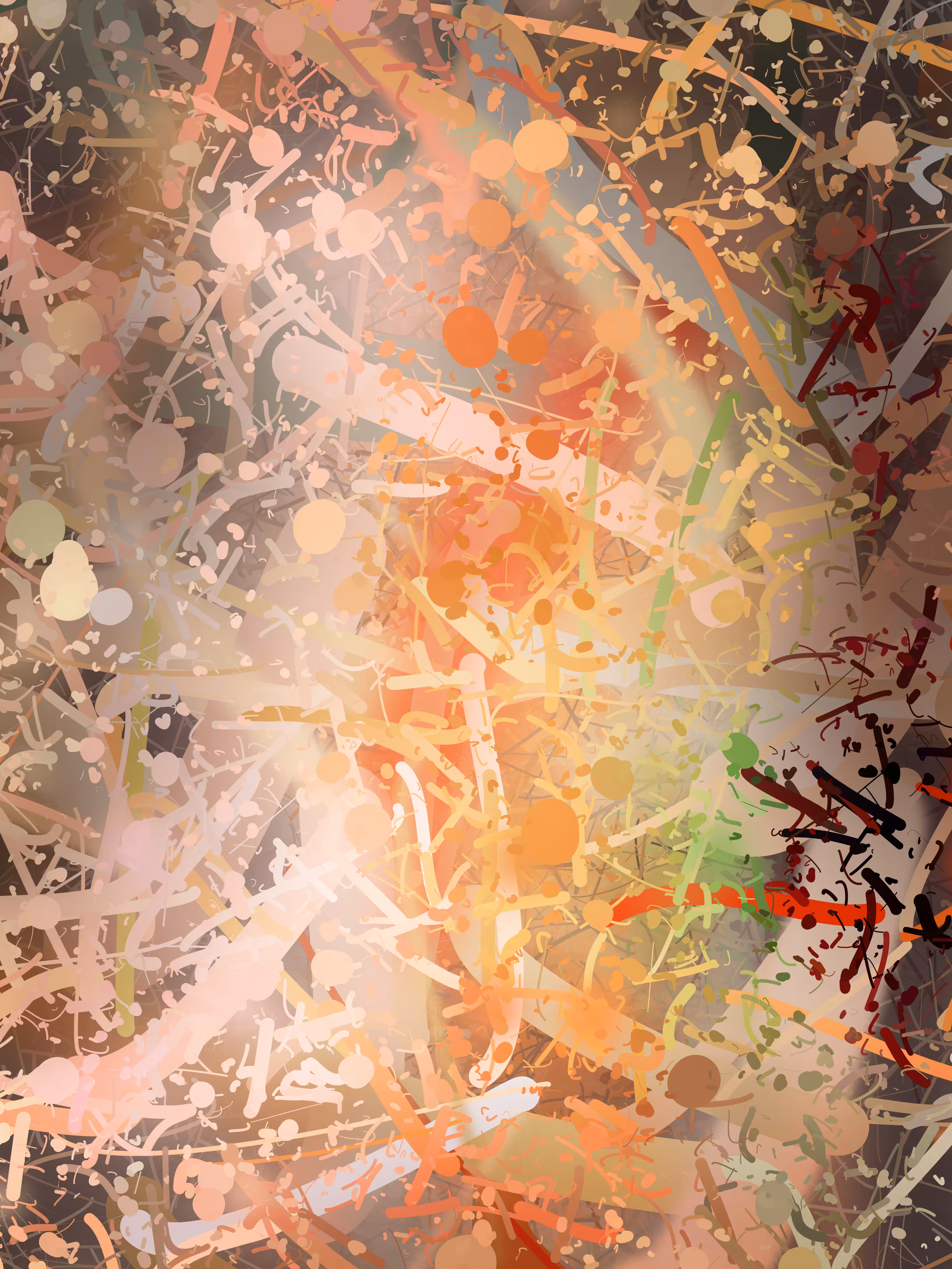 Liminals #0643 - Accurately Evocative