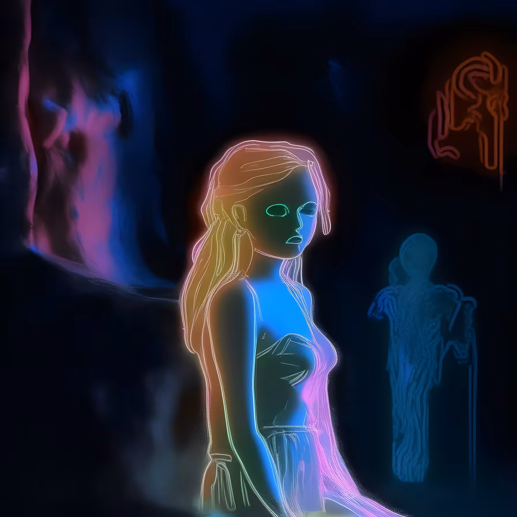 Electrified