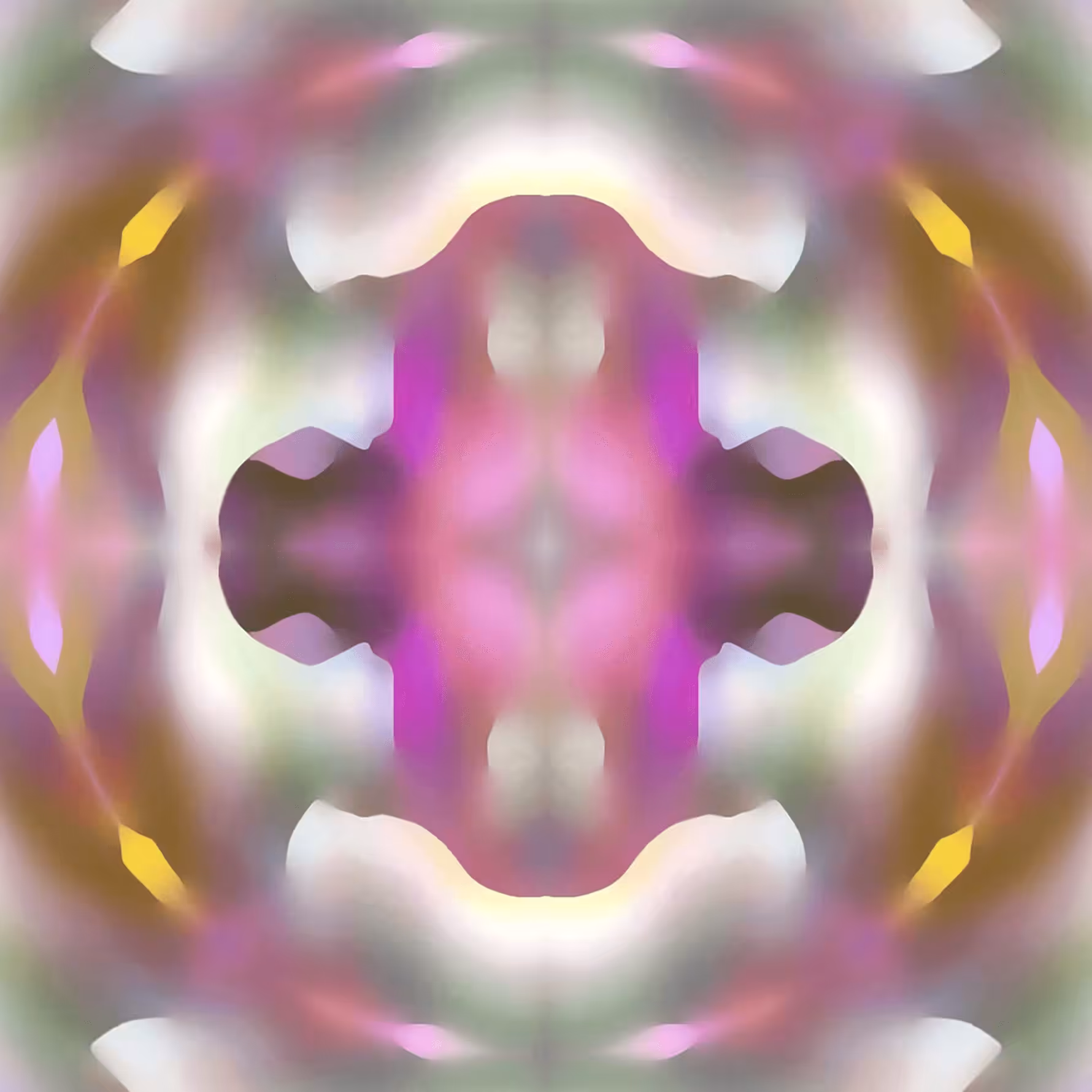 Sacred Spaces #31