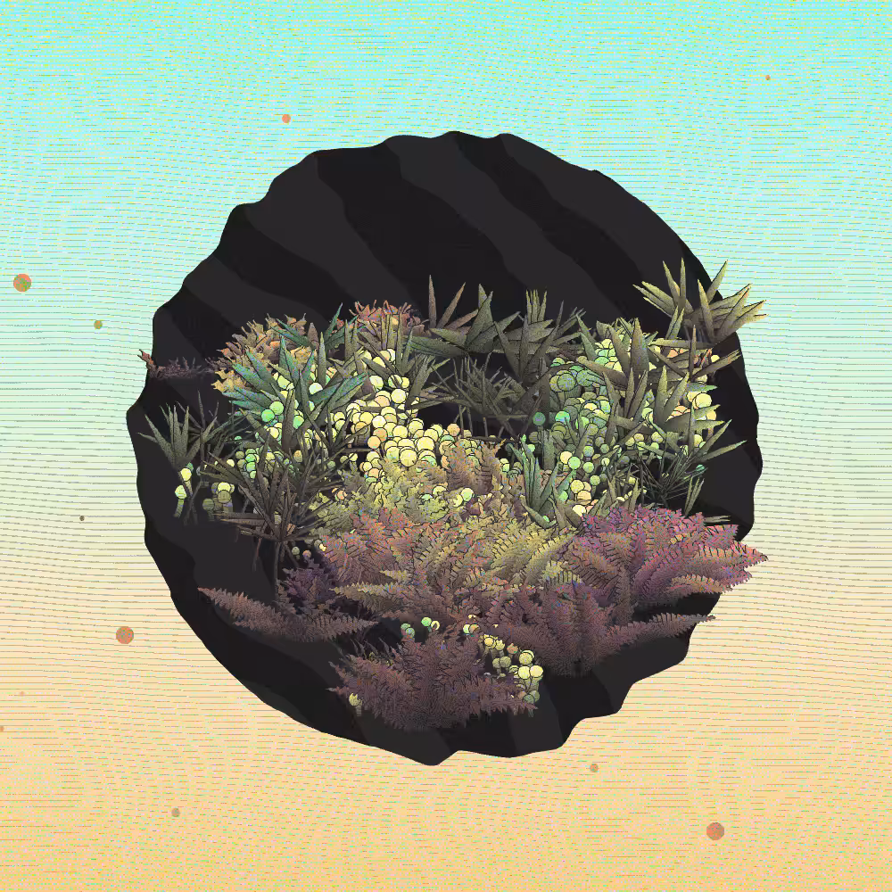 A Gift of Nature #197