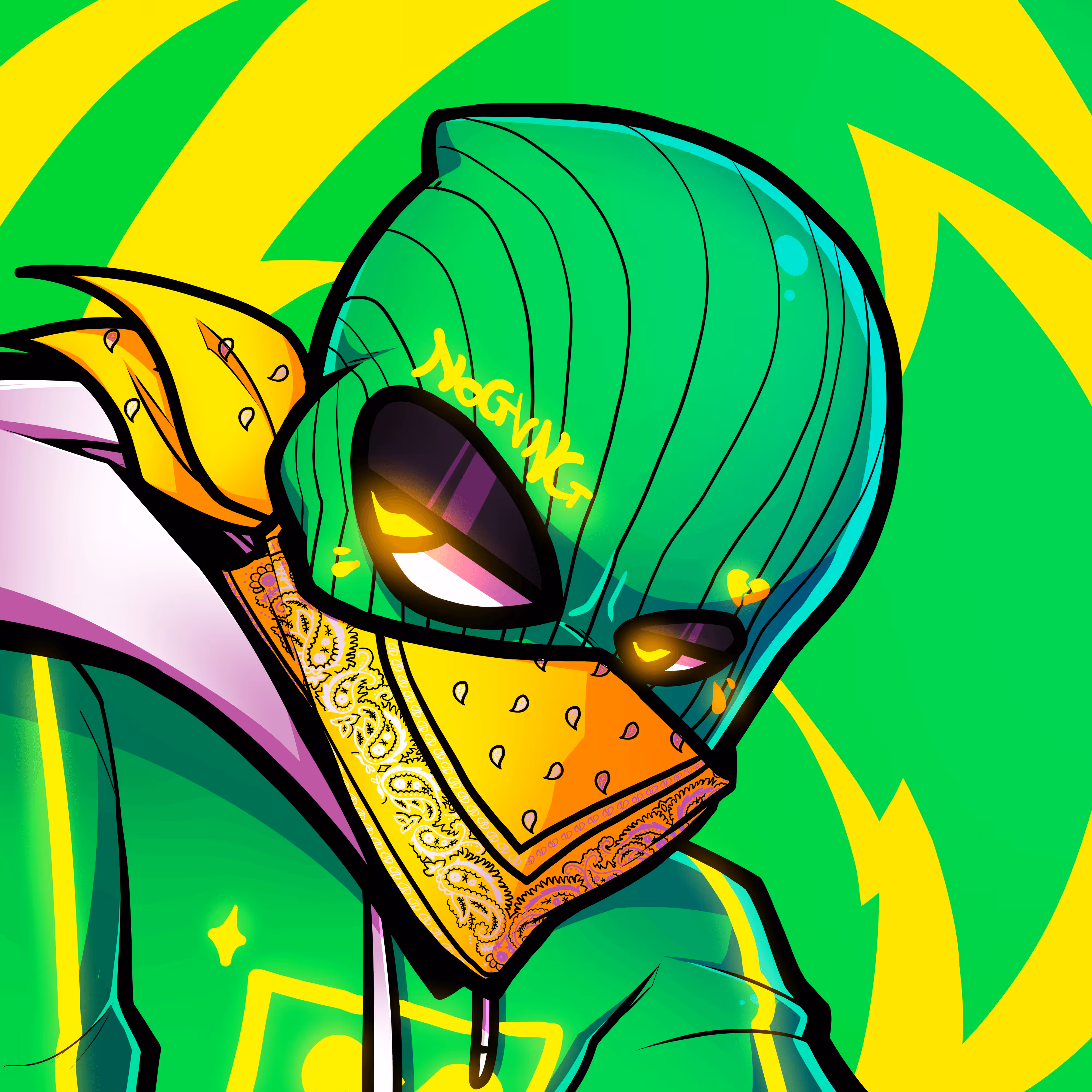 JONE$ #099