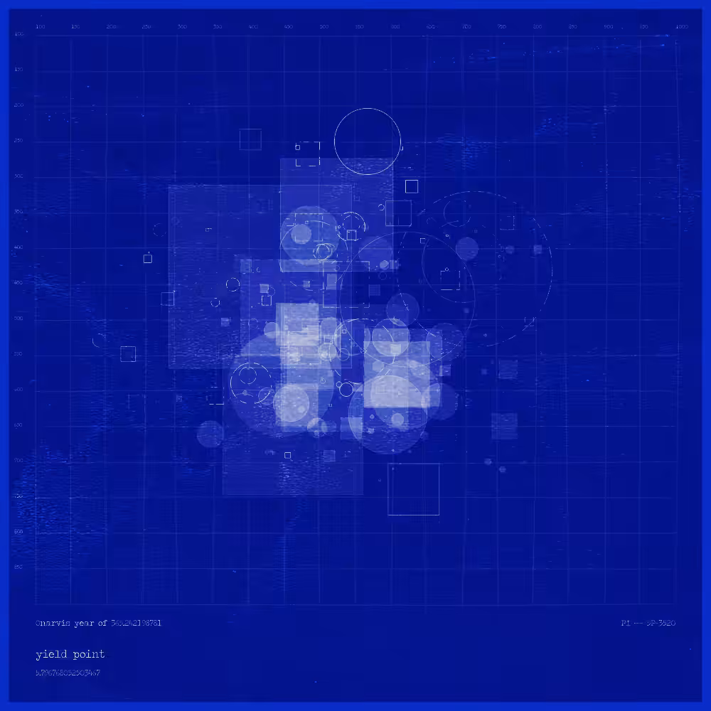"Symphony. Dispolarization" #5