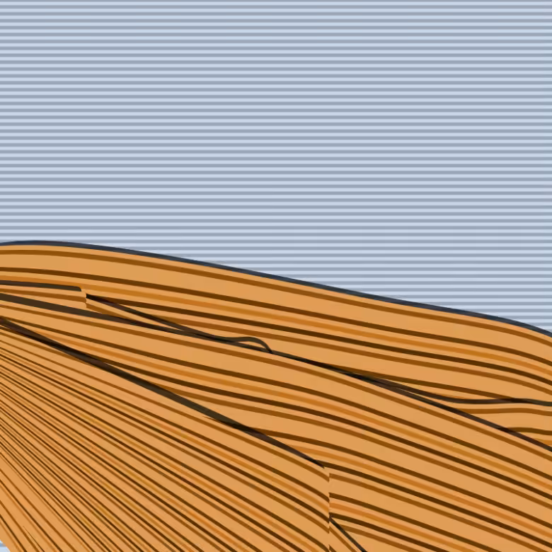 linescape #29