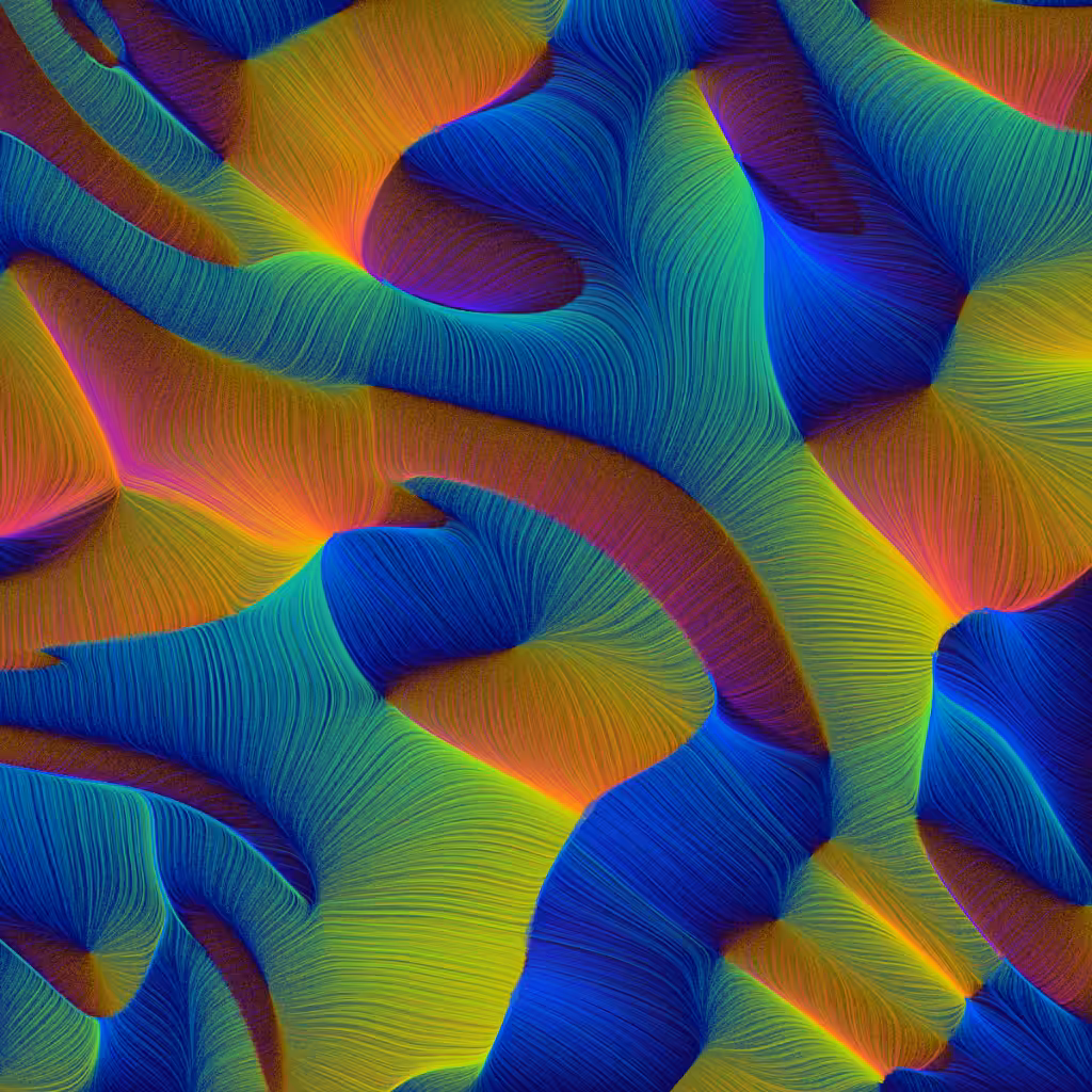Everything flows #53