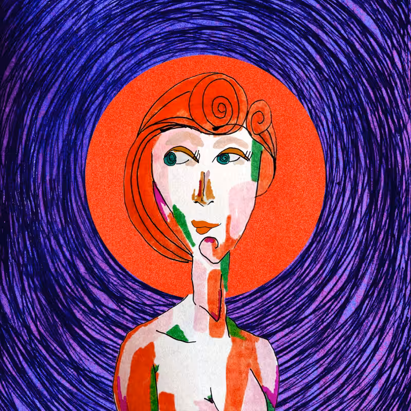 About beauty #35