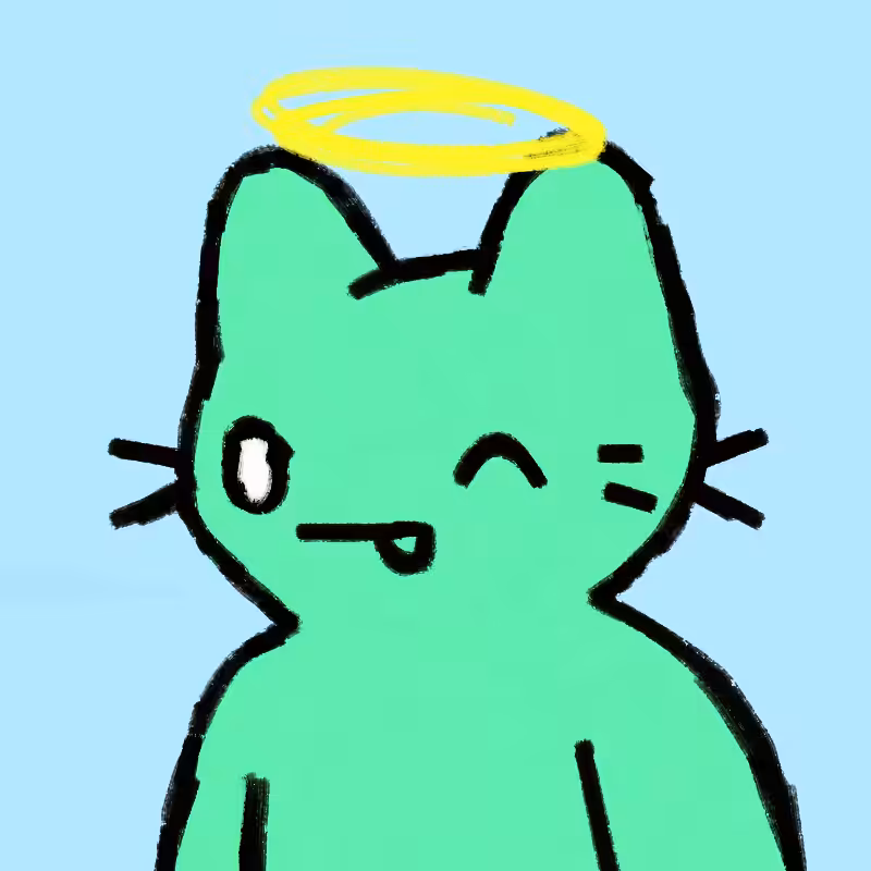NEO CATZ #8