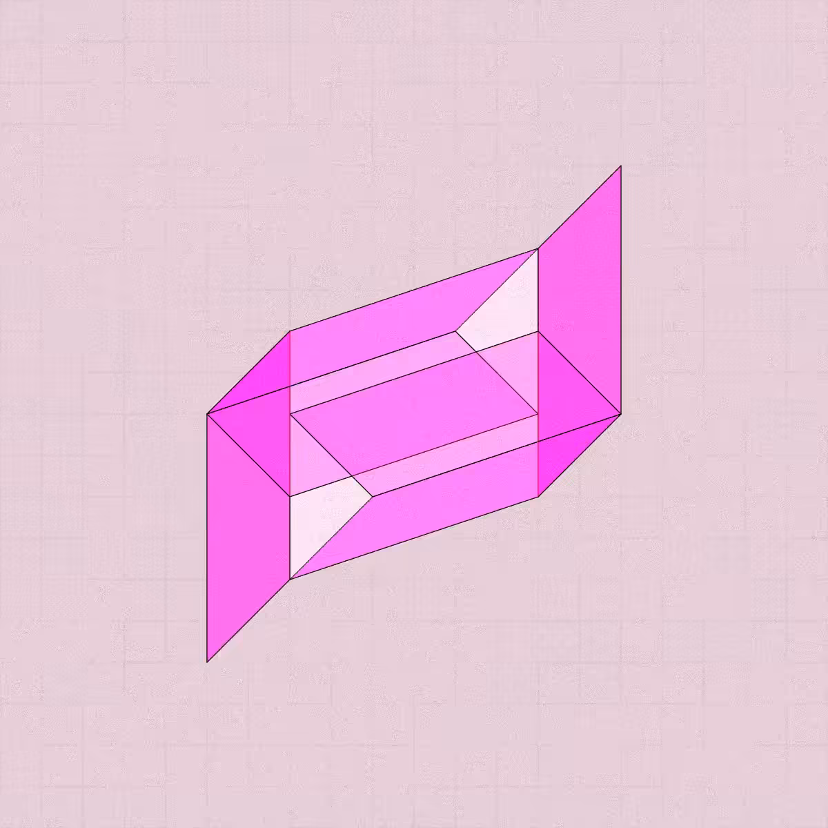 Parallelogram Construction #208