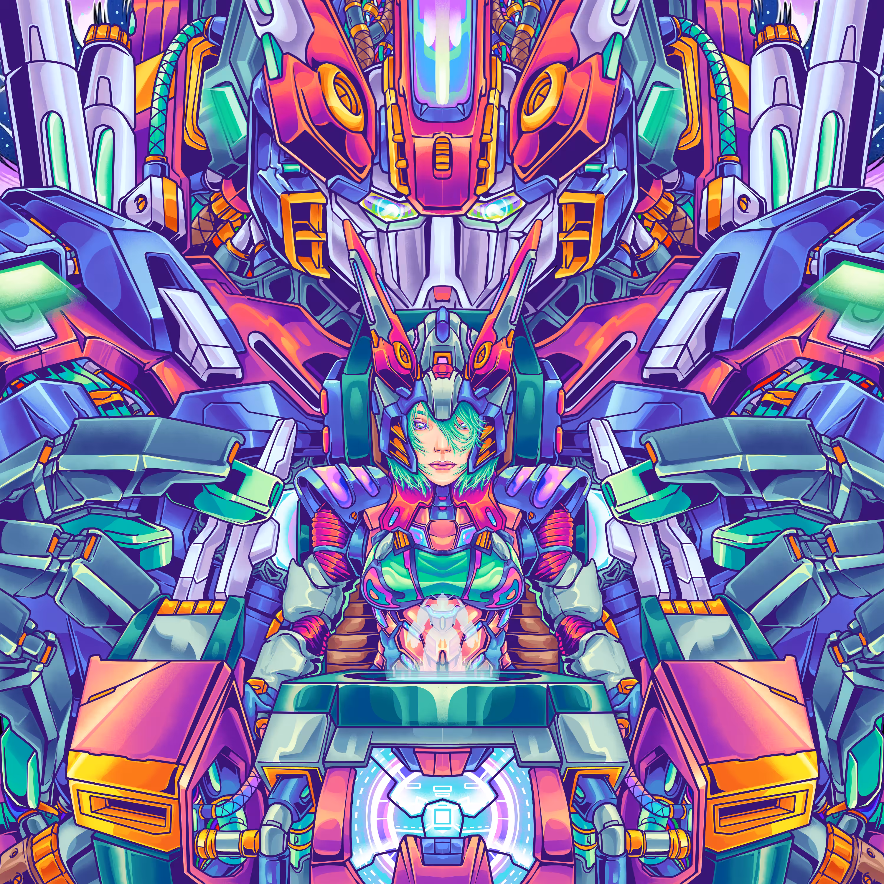G U A R D I A N