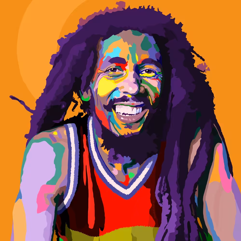 One Love