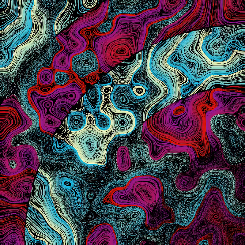 The river #67
