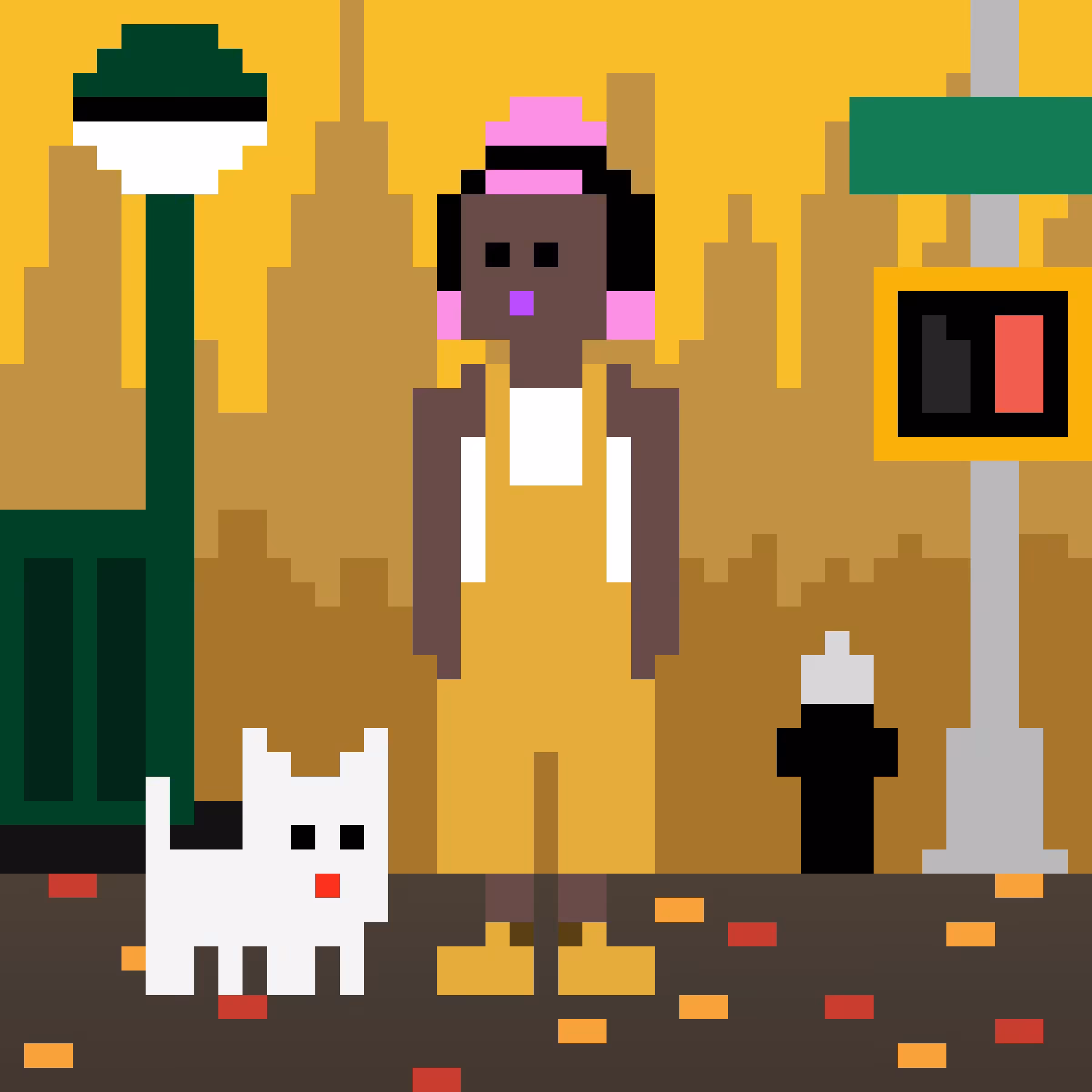 CryptoNewYorker #692