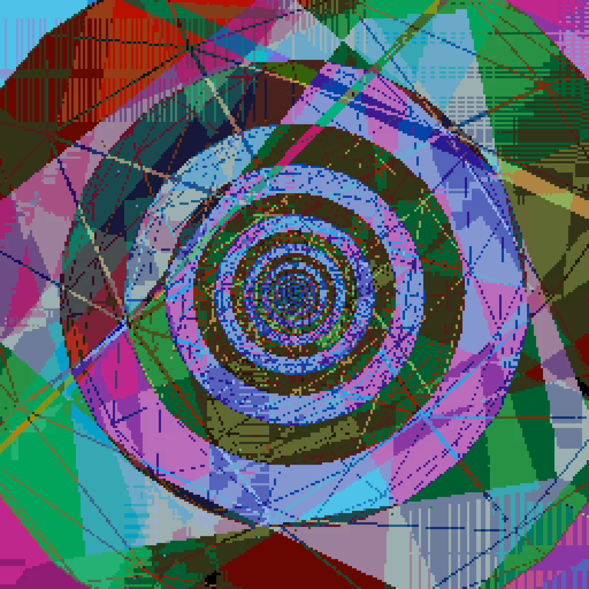 Voidroses [B-Side] #27
