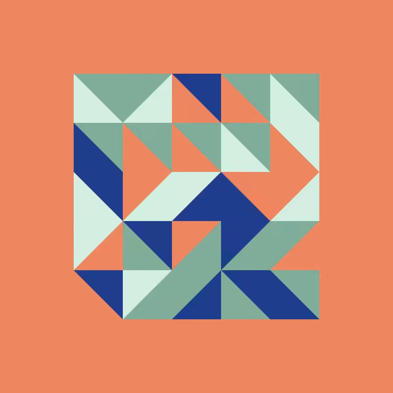 Triangles #1