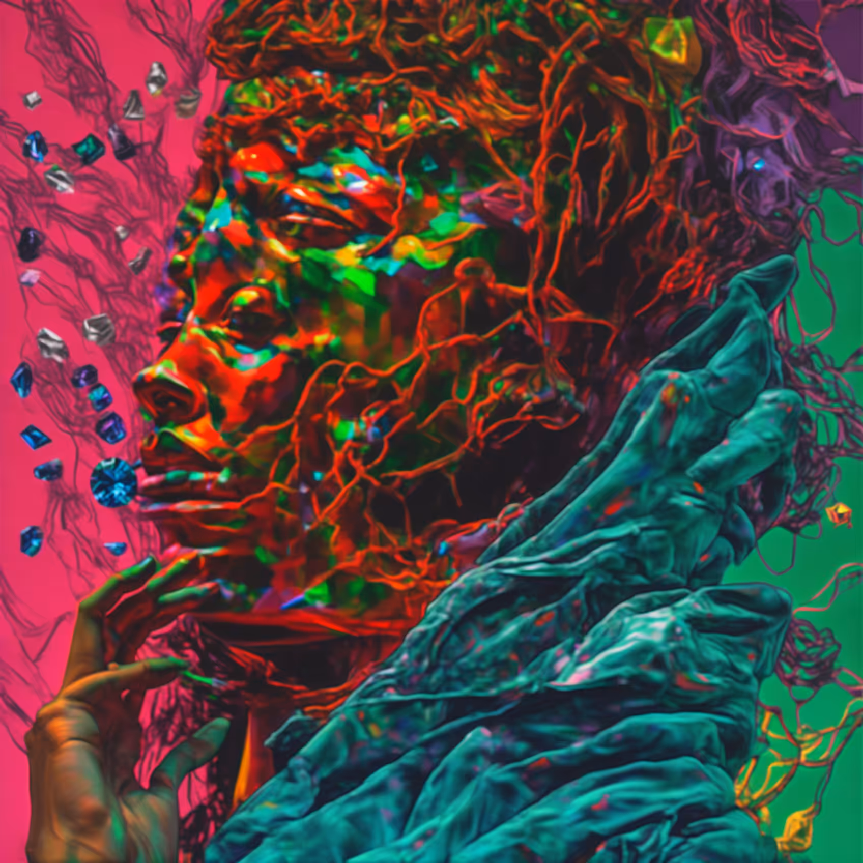life & art  #292