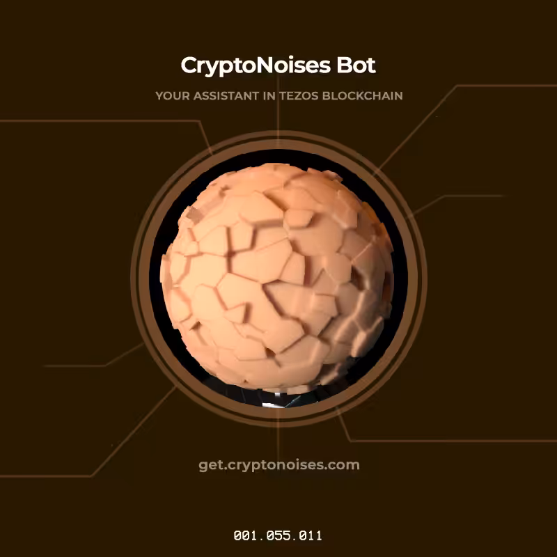 CryptoNoises.01 #175
