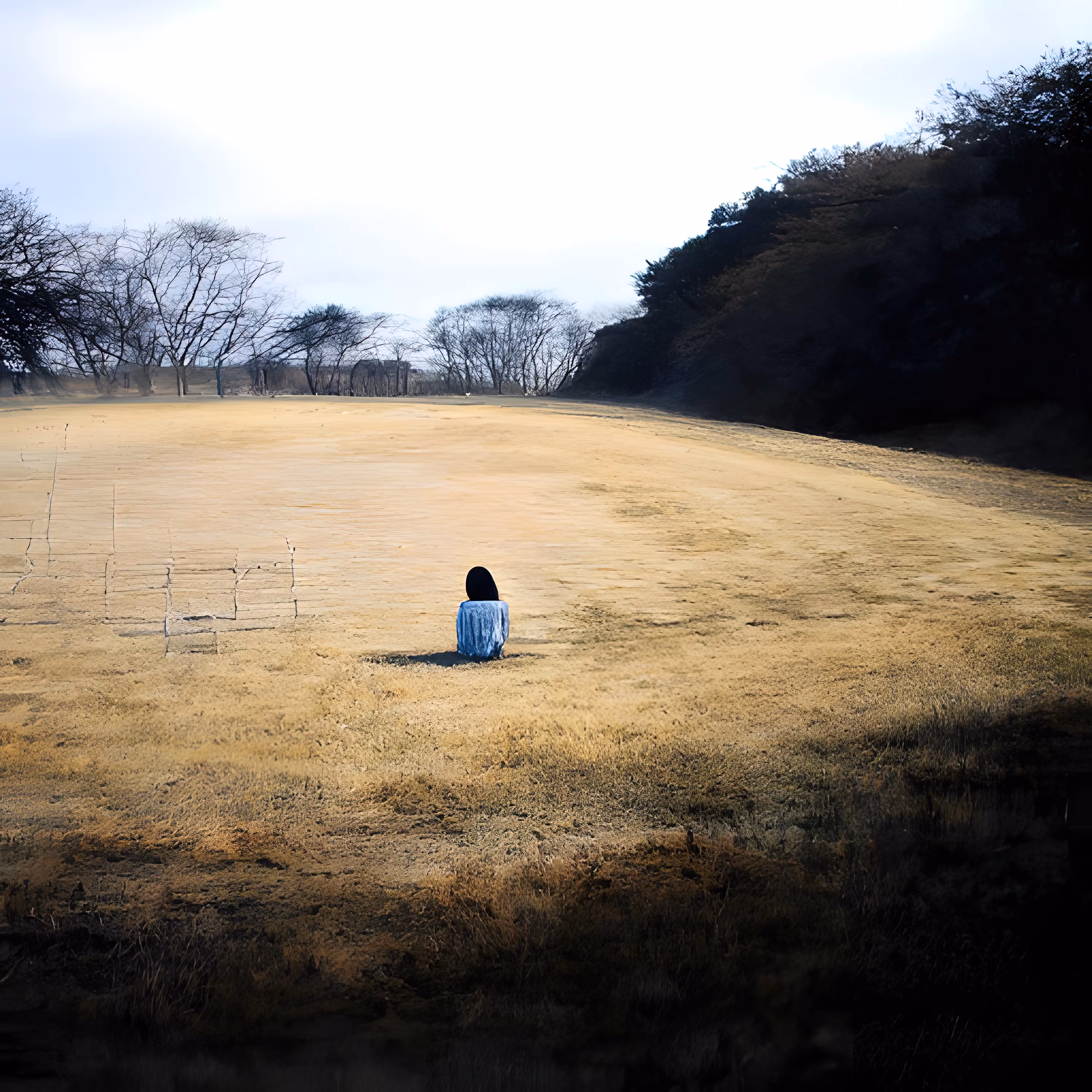 Purdah: Lost In A Memory