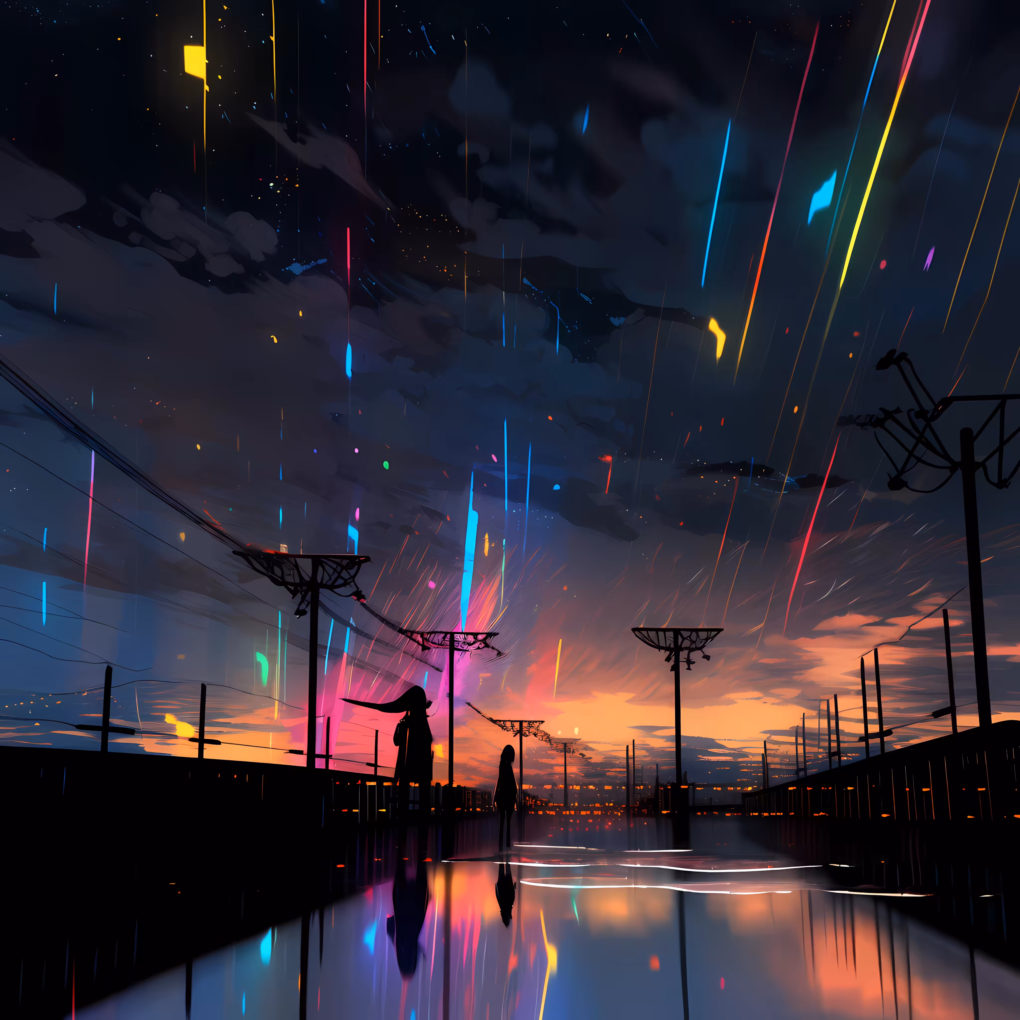 Interference: INTERFERENCE#2