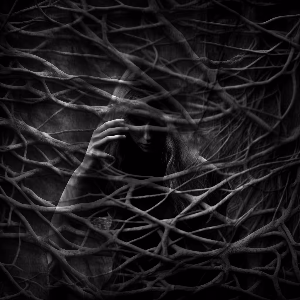 Fading Away 