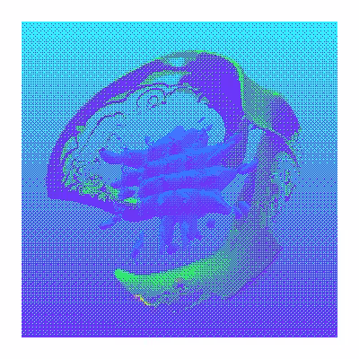 milkdrop #22