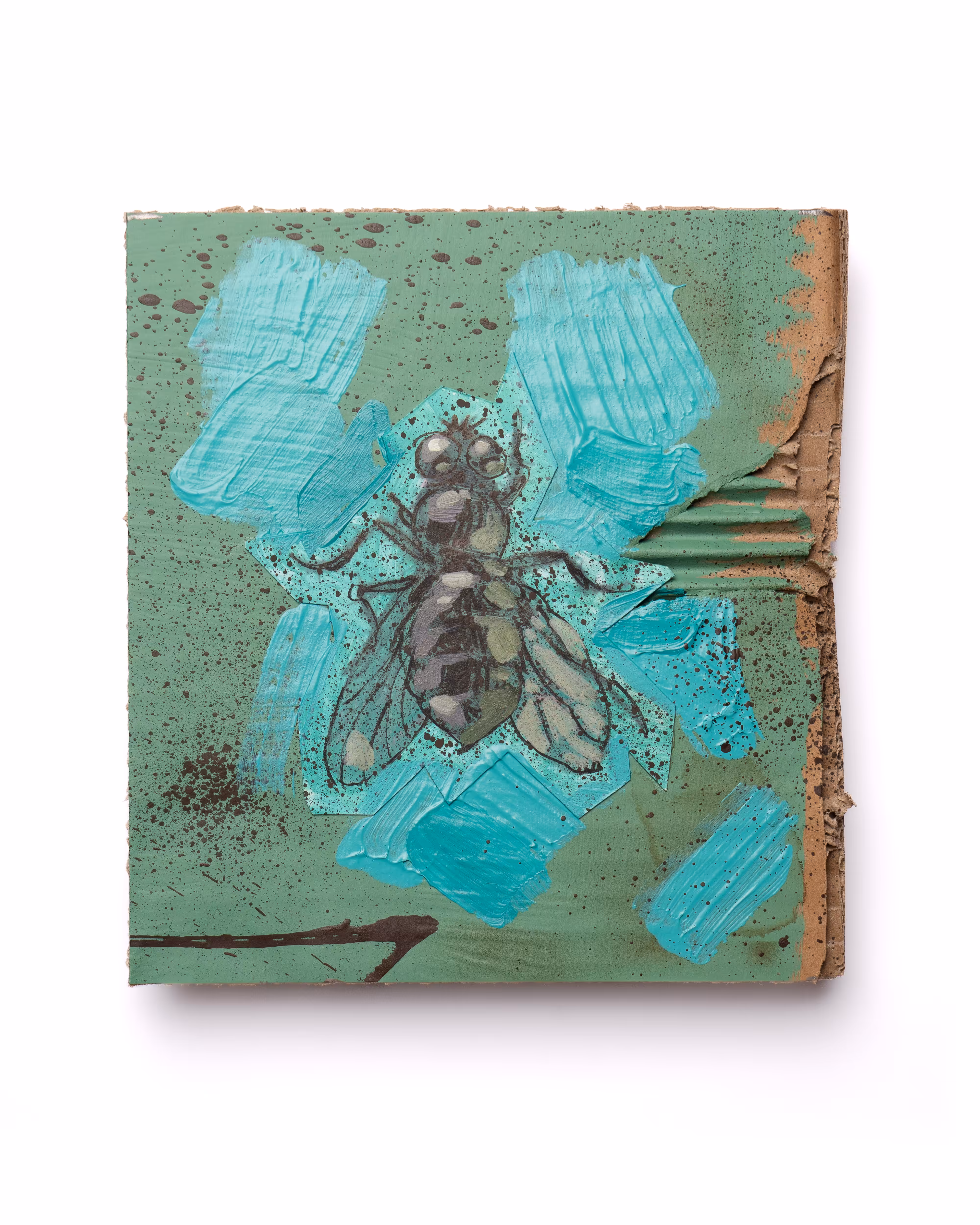Mosca 007