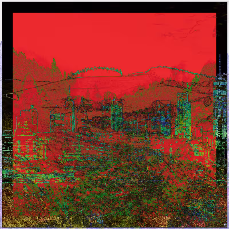 Dreamland #1