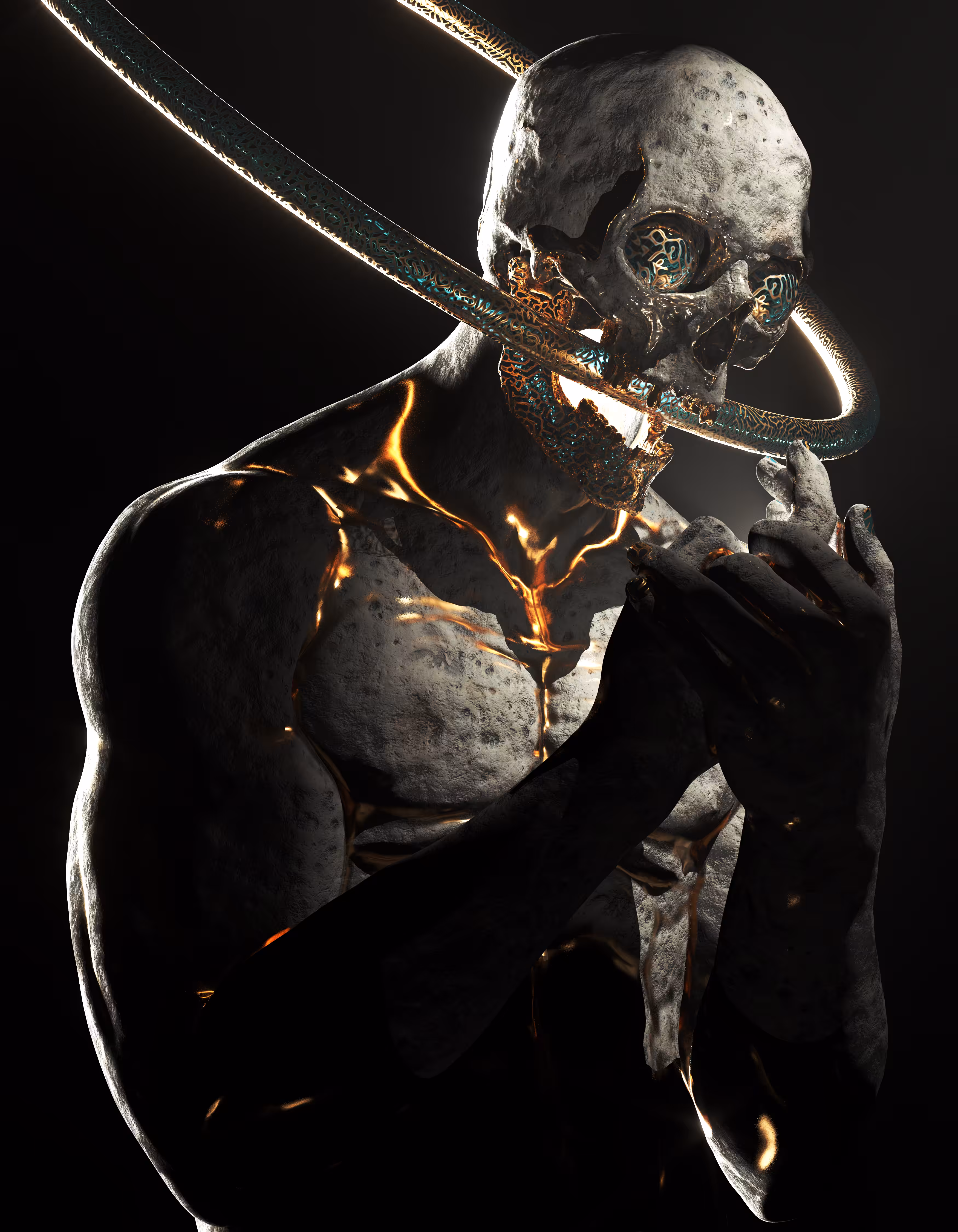 EREBOS