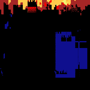 PIXEL: DARKLIGHT