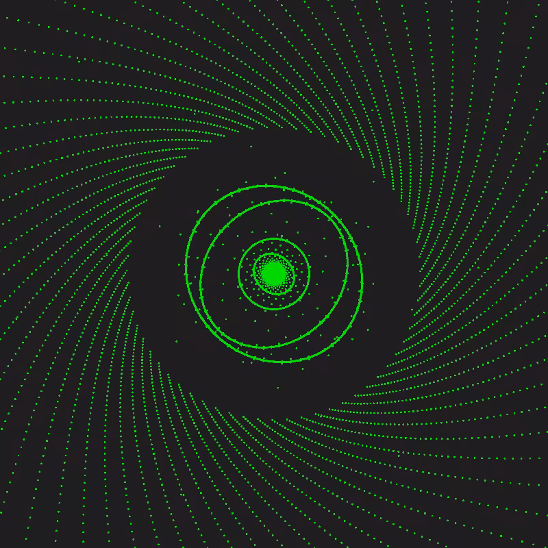 stardust #14