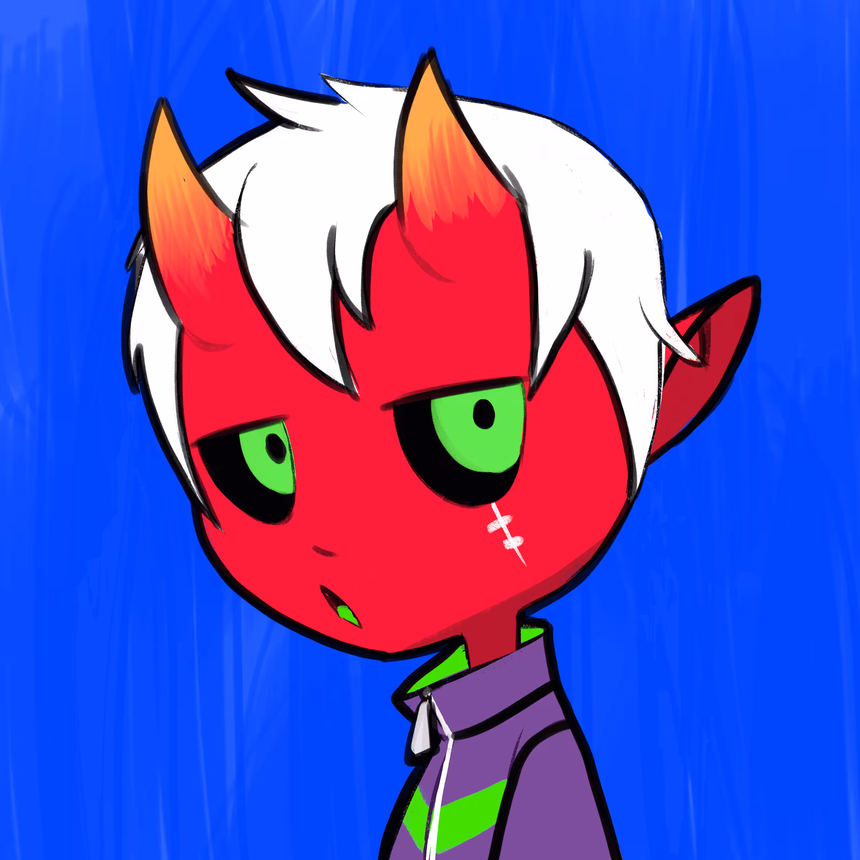Demon 005