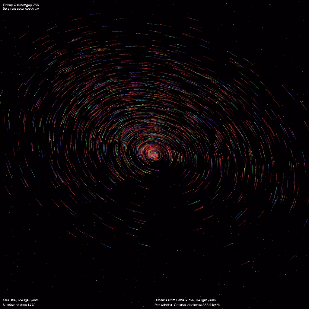 Spacelike #36