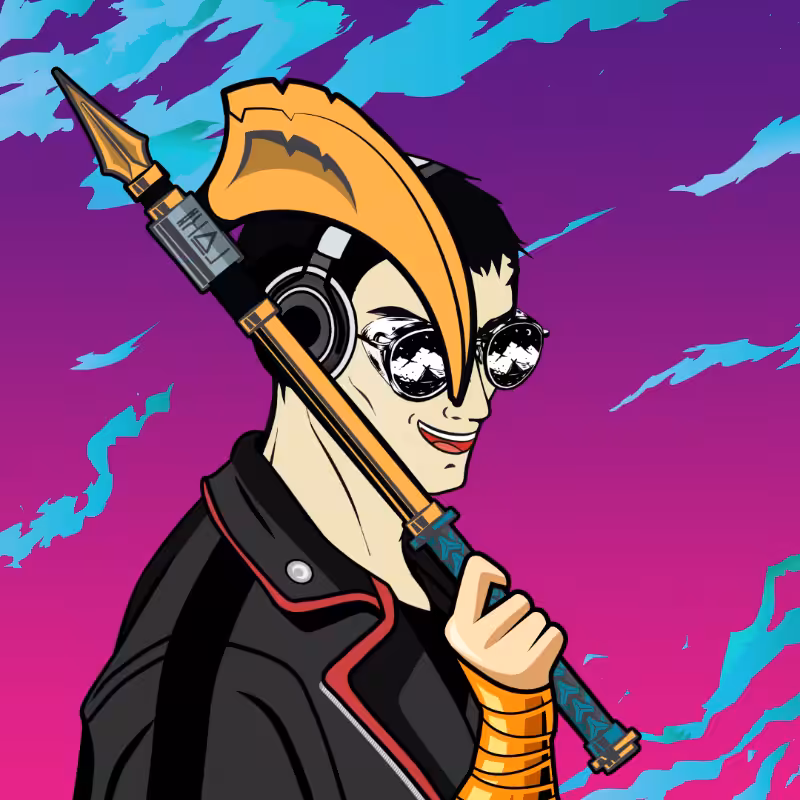 Hero man #33