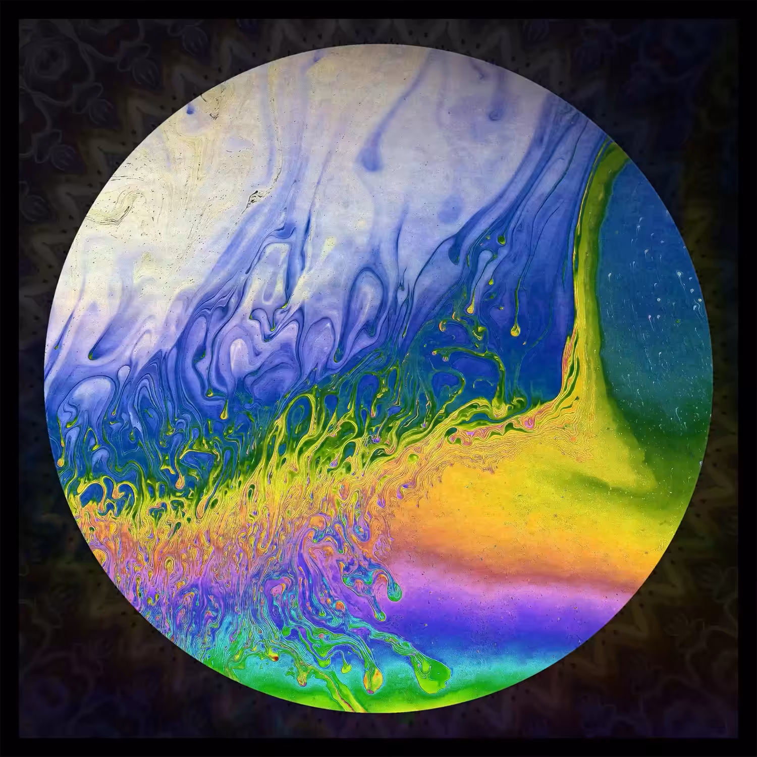 Undiscovered Colors #426
