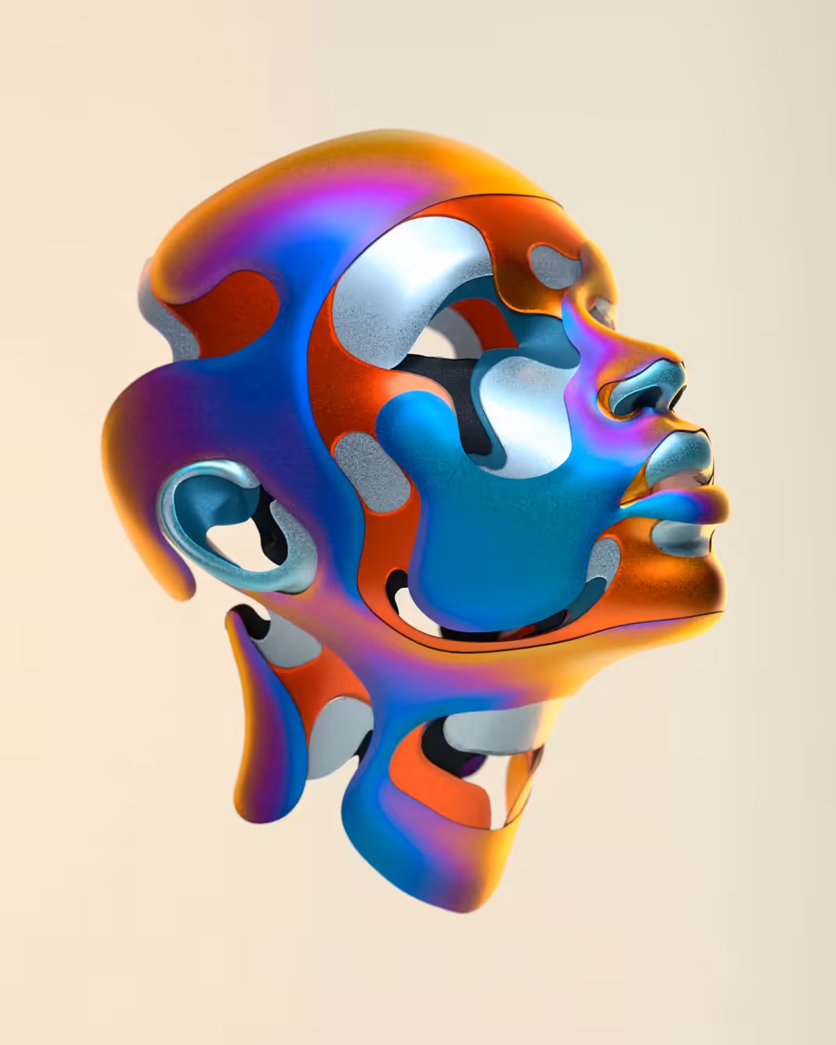 Changing Self