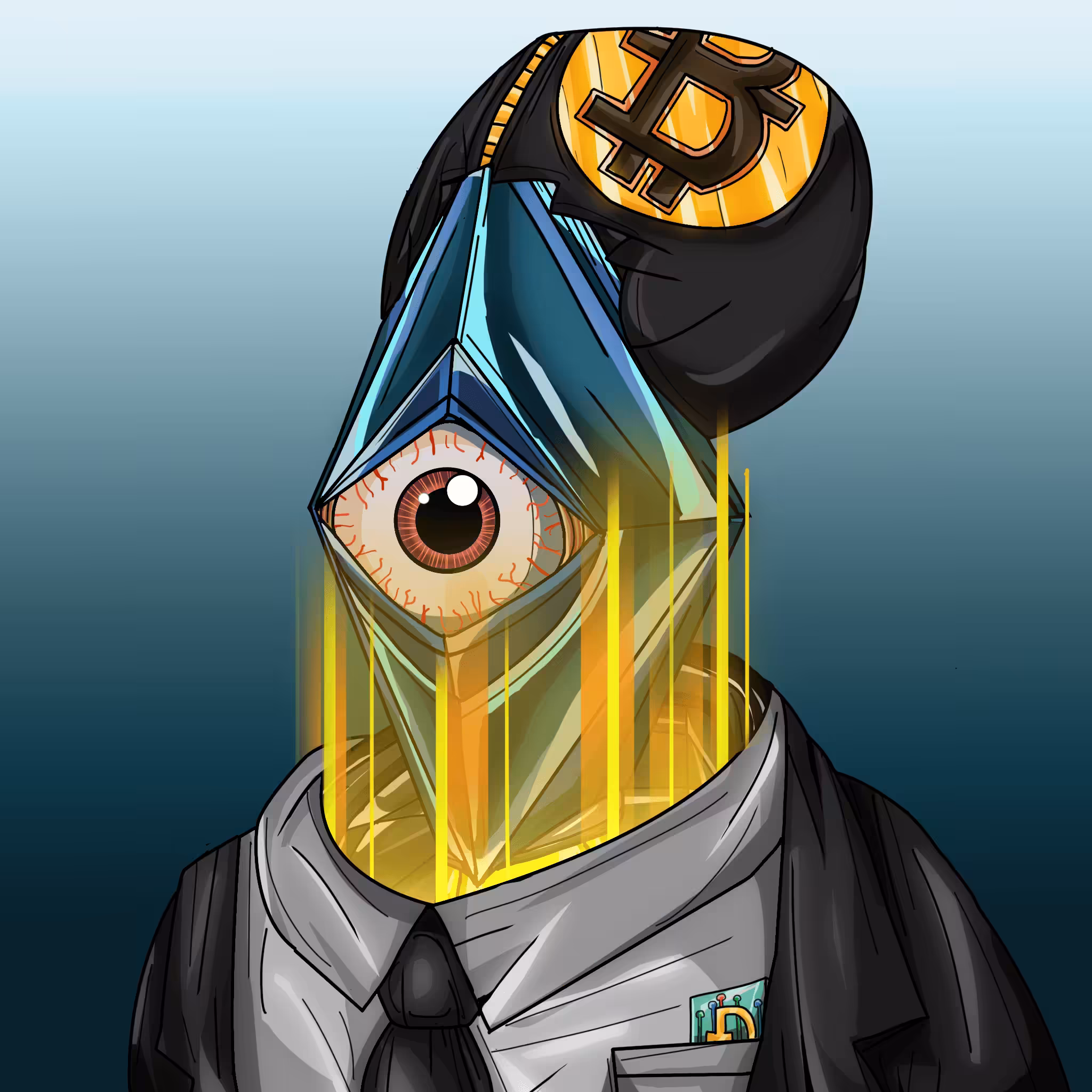 E.Spy