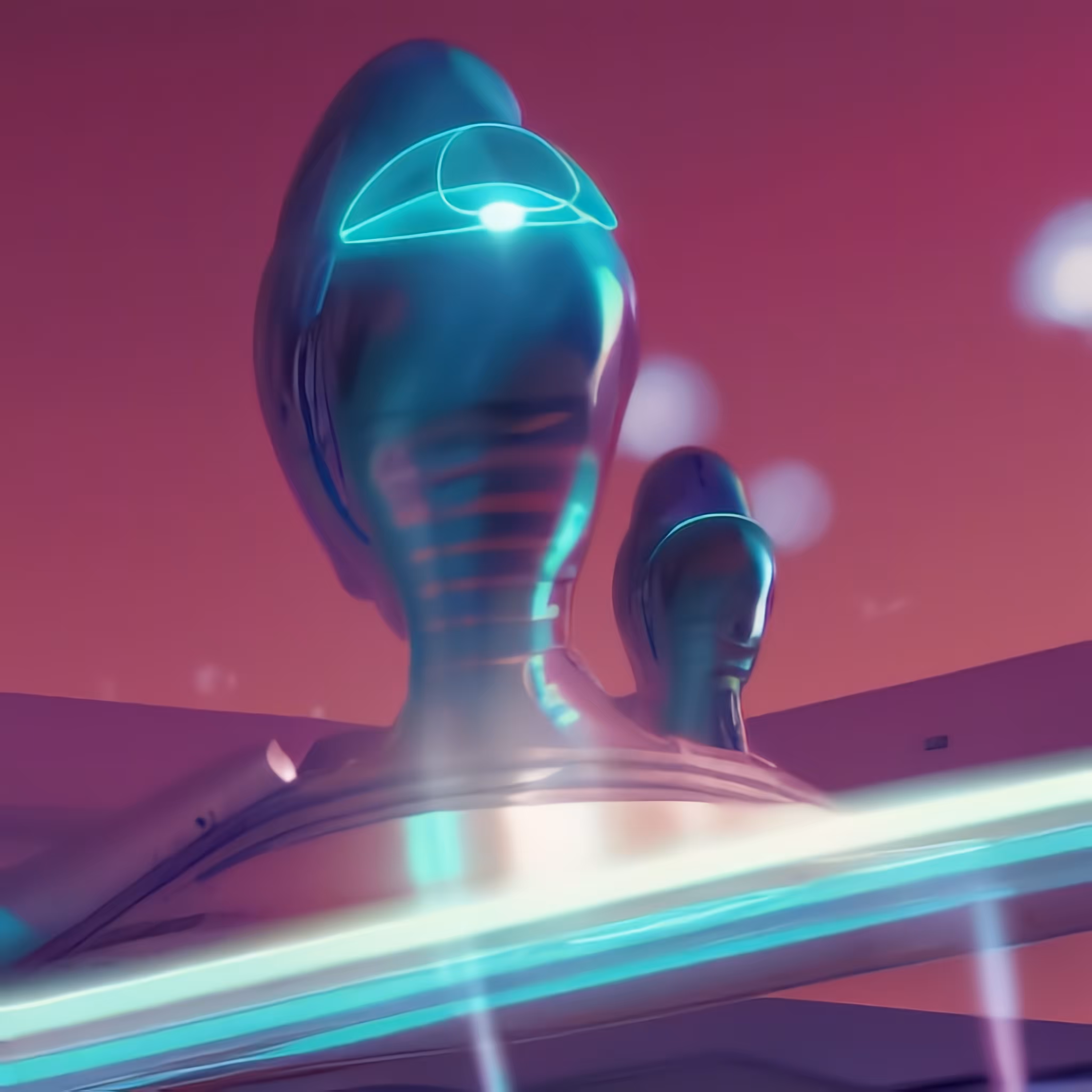 NIGHTCALLERS: SPACEWAVES #671