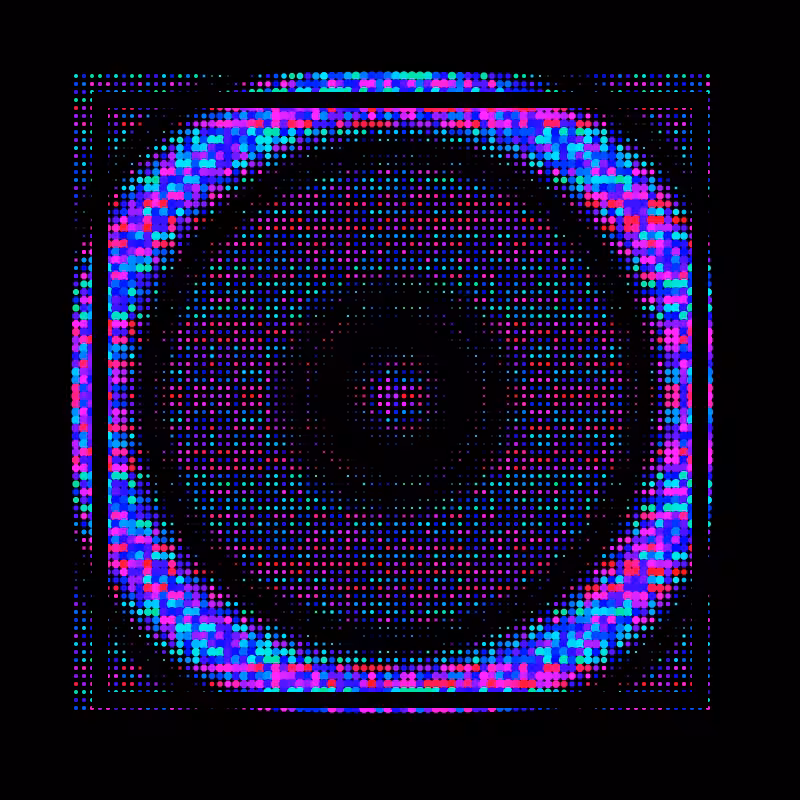 ColourPulse #3