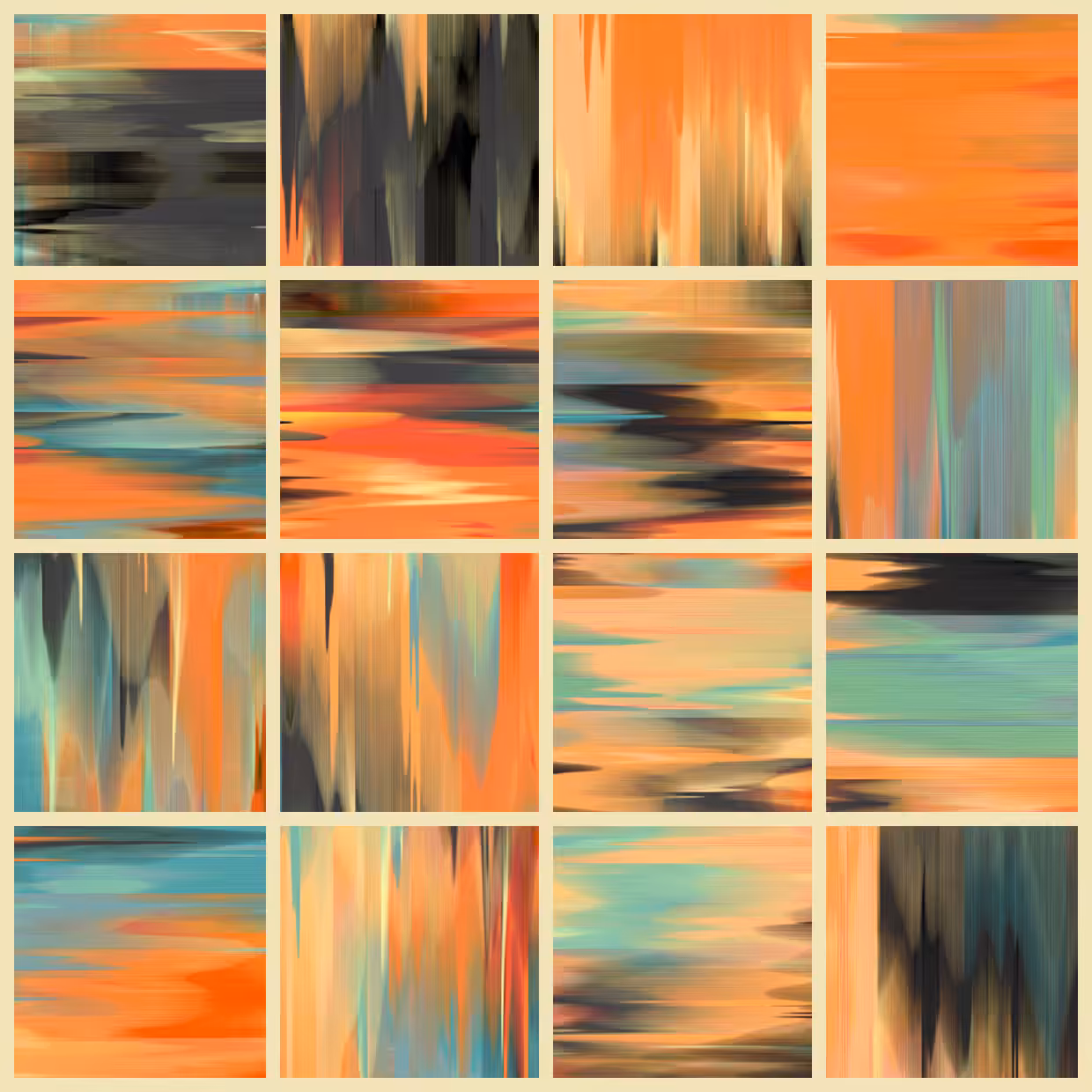 Influence no.3:Auras #67