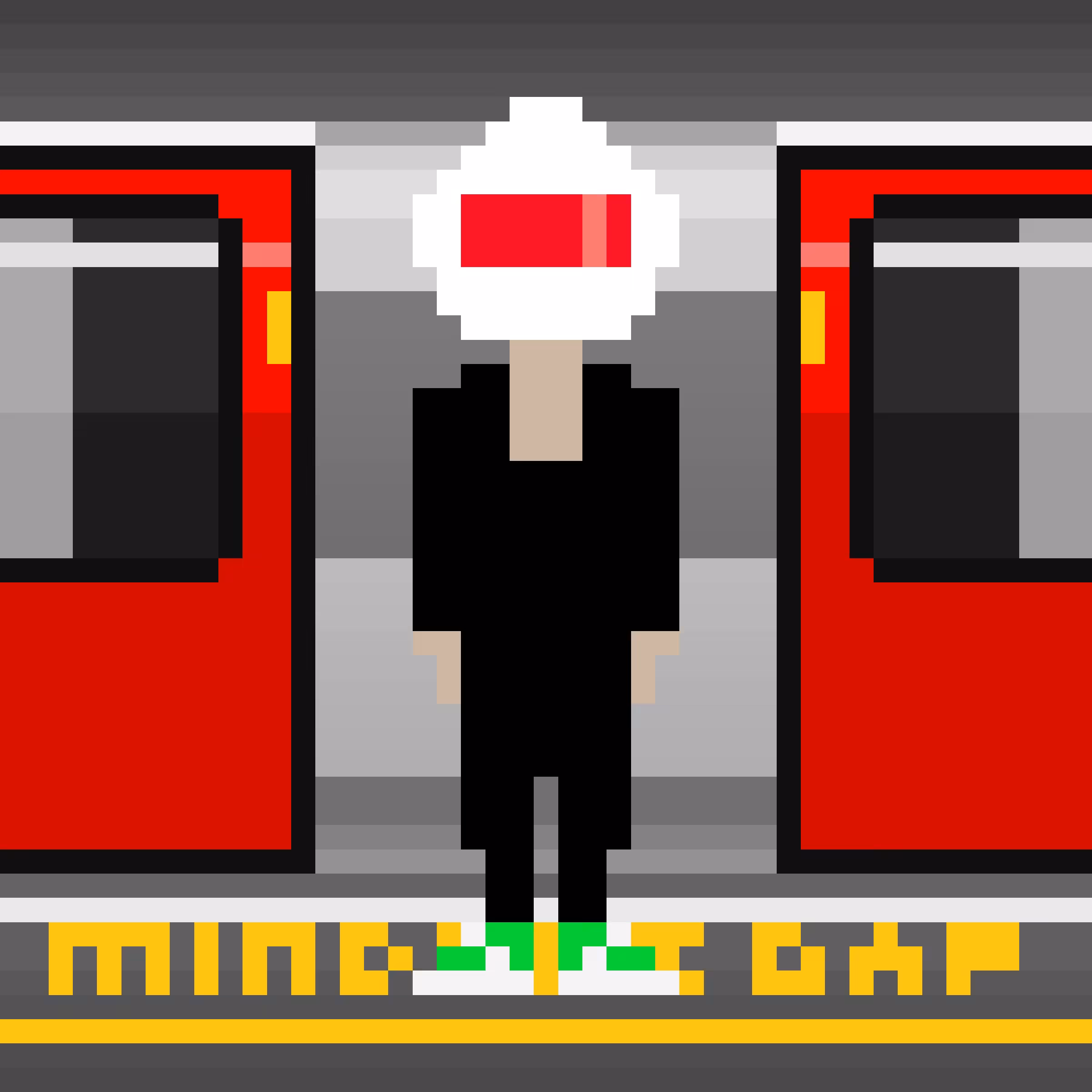 CryptoLondoner #891