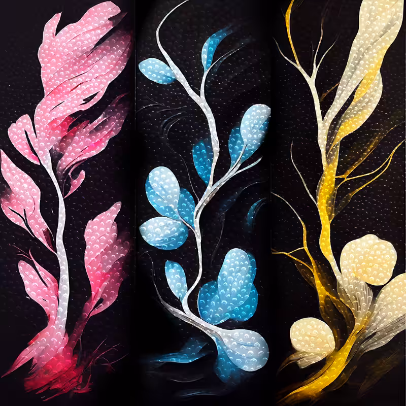 Flowers #6