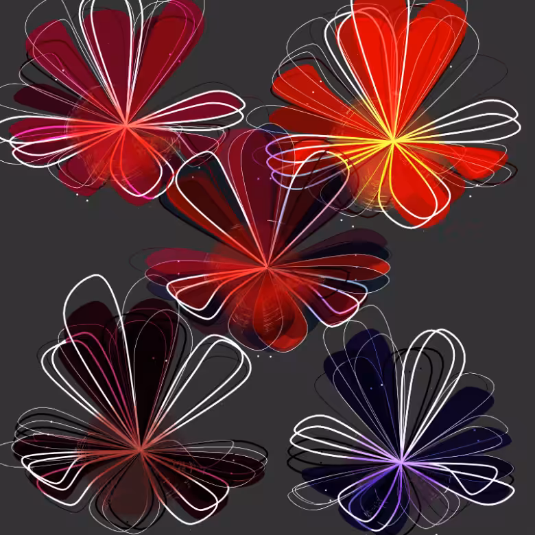 Flowers #8
