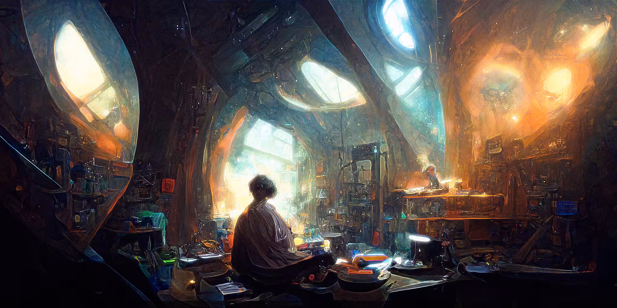 Workbenches: Workbench #6